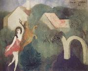 Anna Marie Laurencin